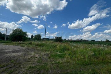 Фото №3: Земельный участок под ИЖС 15 сот. - Красносельское, пер. Красносельский, 4