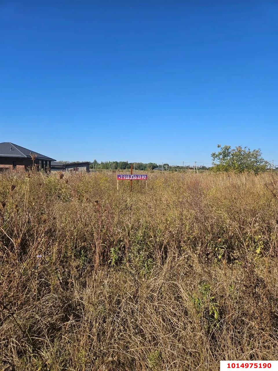 Фото №4: Земельный участок 15 сот. - Красносельское, пер. Красносельский, 4