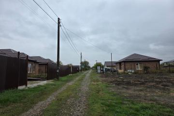 Фото №5: Земельный участок 8 сот. - Елизаветинская, ст Кубаночка, ул. Яблоневая, 367