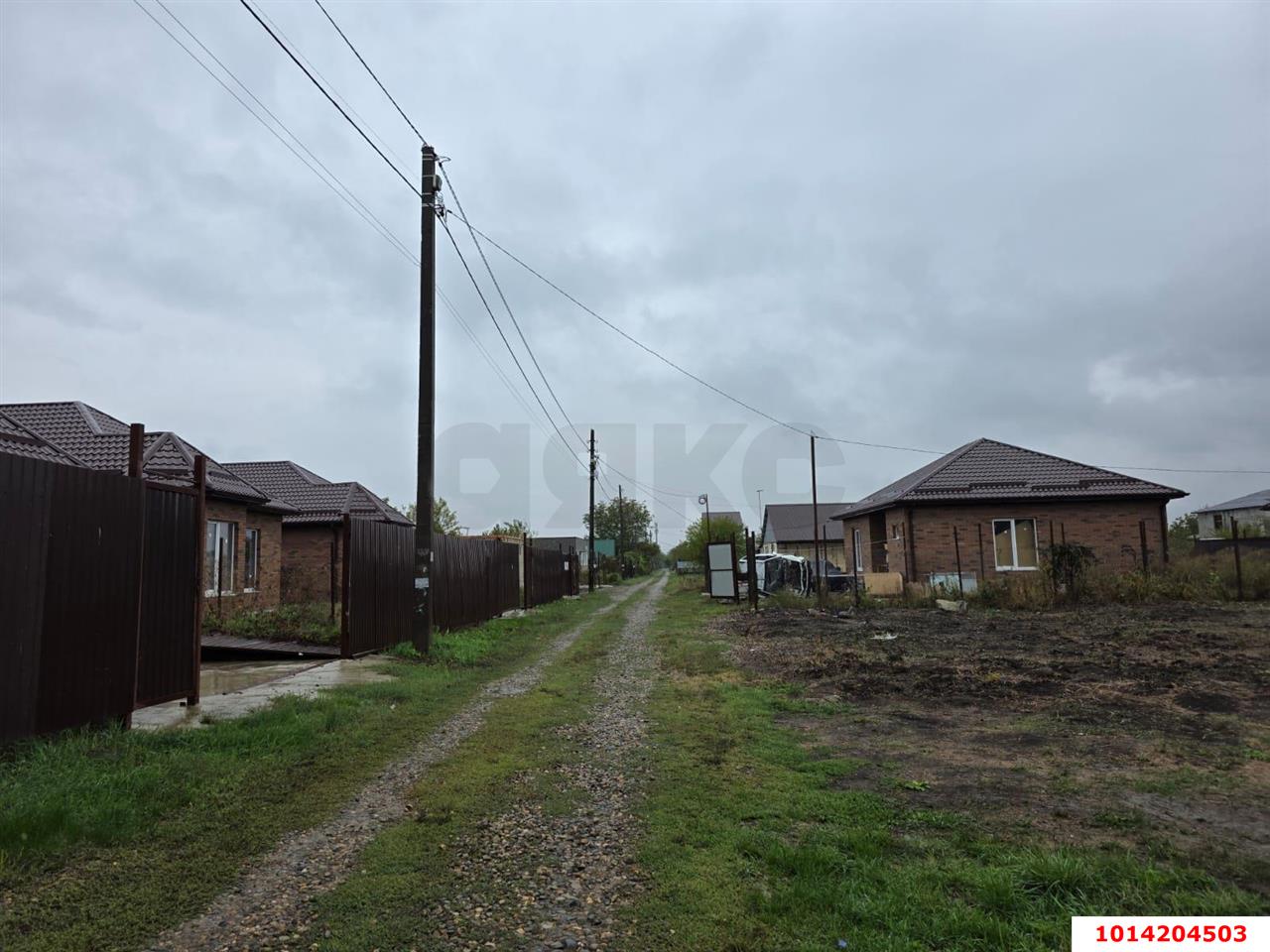 Фото №5: Земельный участок 8 сот. - Елизаветинская, Прикубанский внутригородской округ, ст Кубаночка, ул. Яблоневая, 367