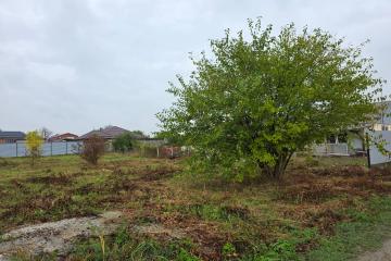 Фото №1: Земельный участок 8 сот. - Елизаветинская, ст Кубаночка, ул. Яблоневая, 367