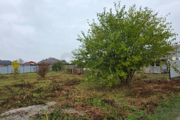 Фото №1: Участок садоводство 8 сот. - Елизаветинская, ст Кубаночка, ул. Яблоневая, 367