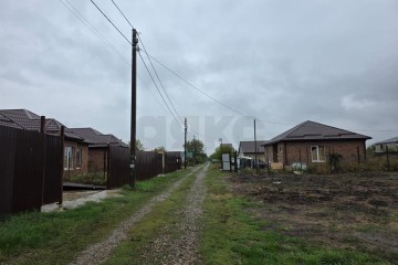 Фото №5: Участок садоводство 8 сот. - Елизаветинская, ст Кубаночка, ул. Яблоневая, 367