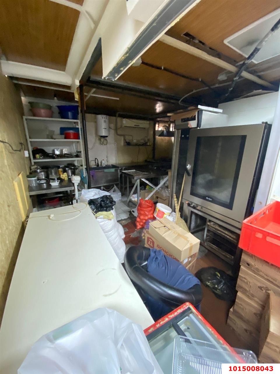 Фото №5: Коммерция 51 м² - Краснодар, Центральный внутригородской округ, мкр. Центральный, ул. Коммунаров, 97/1