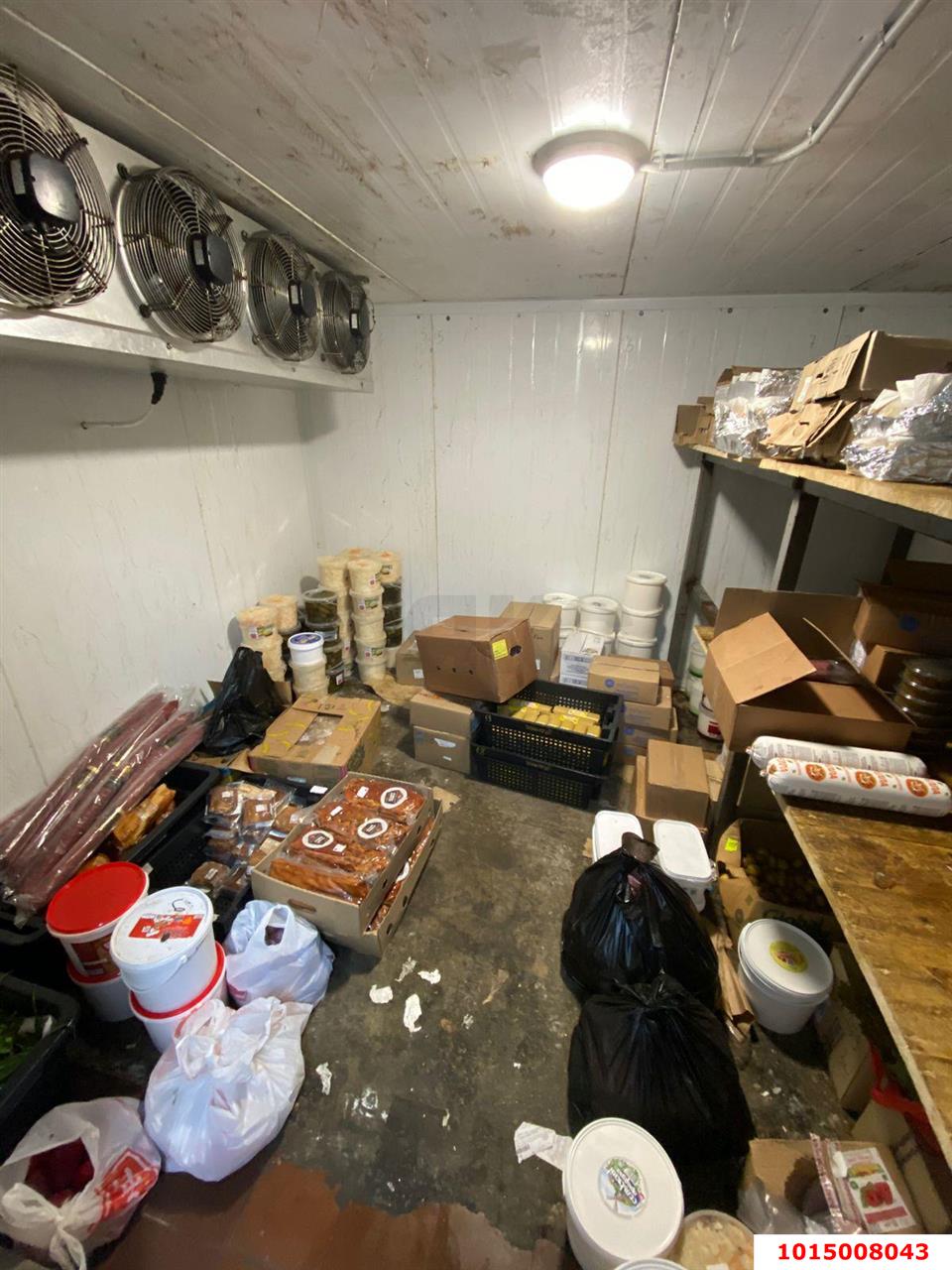 Фото №2: Коммерция 51 м² - Краснодар, Центральный внутригородской округ, мкр. Центральный, ул. Коммунаров, 97/1