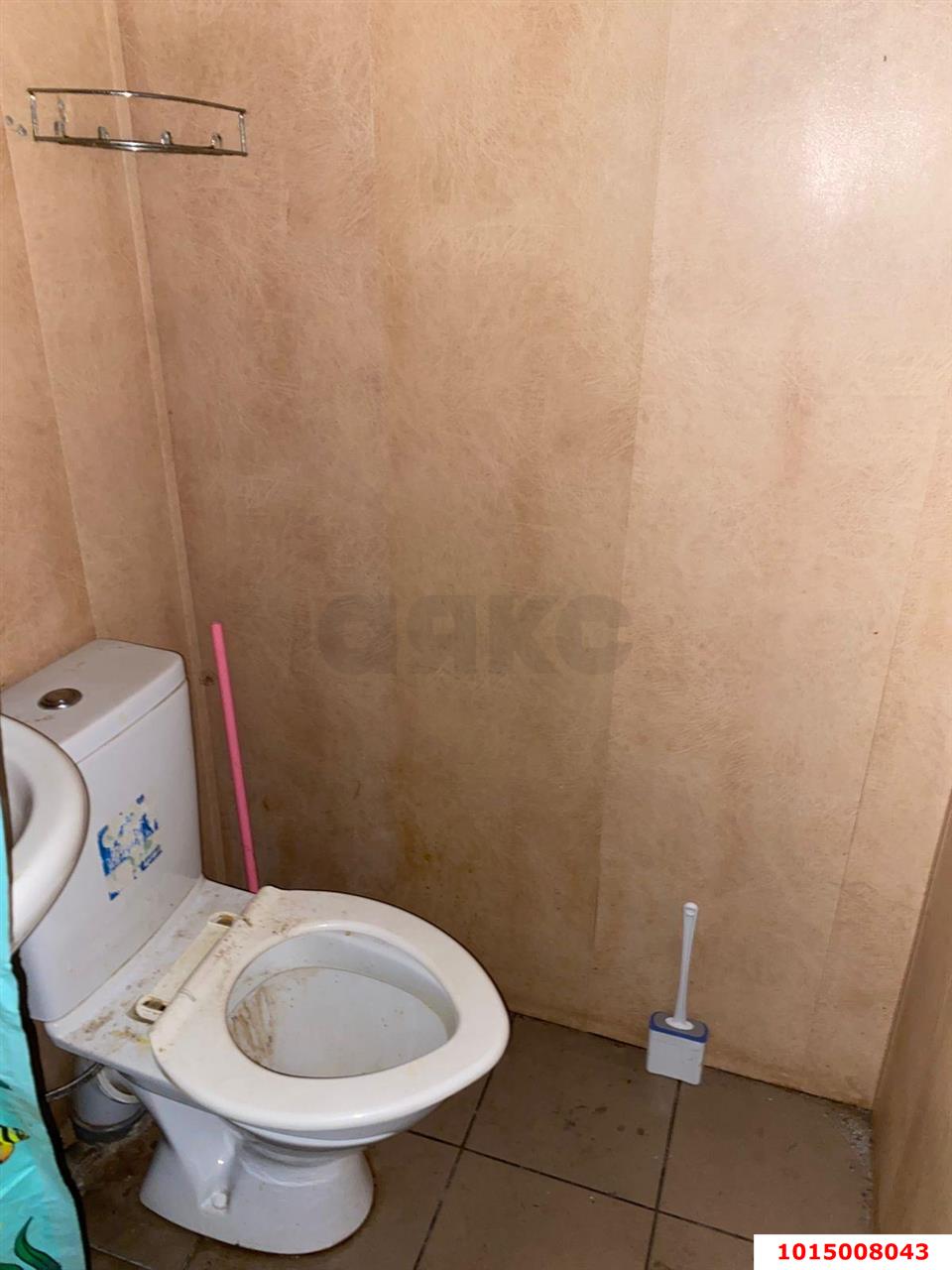 Фото №7: Коммерция 51 м² - Краснодар, Центральный внутригородской округ, мкр. Центральный, ул. Коммунаров, 97/1