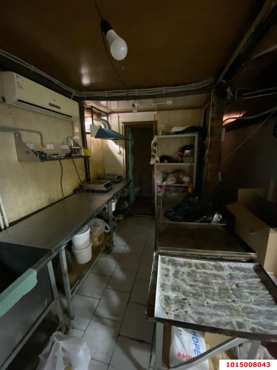 Фото №6: Коммерция 51 м² - Краснодар, Центральный внутригородской округ, мкр. Центральный, ул. Коммунаров, 97/1