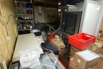 Фото №4: Торговое помещение 52 м² - Краснодар, мкр. Центральный, ул. Коммунаров, 97/1