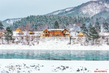 Фото №2: Коммерческая земля 100 сот. - Краснооктябрьский, пер. Рабочий