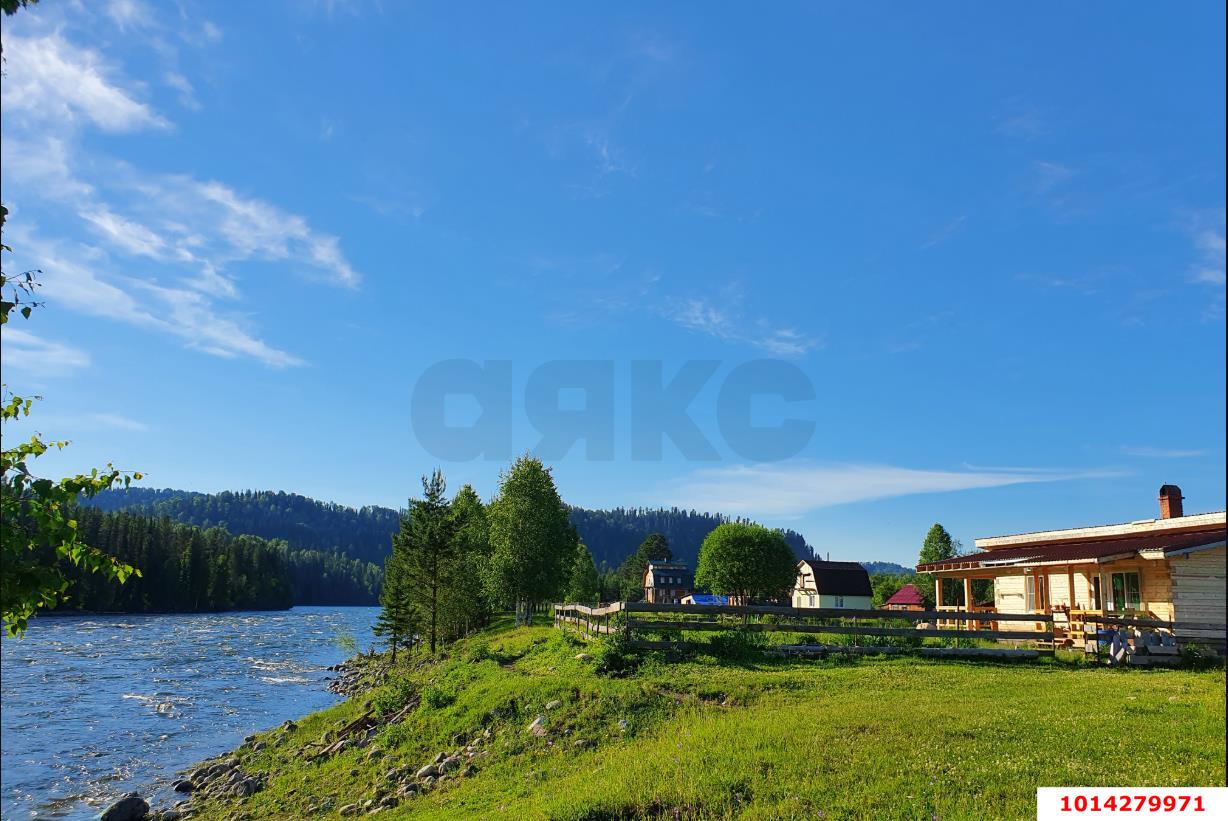 Фото №6: Коммерческая земля 100 сот. - Краснооктябрьский, пер. Рабочий