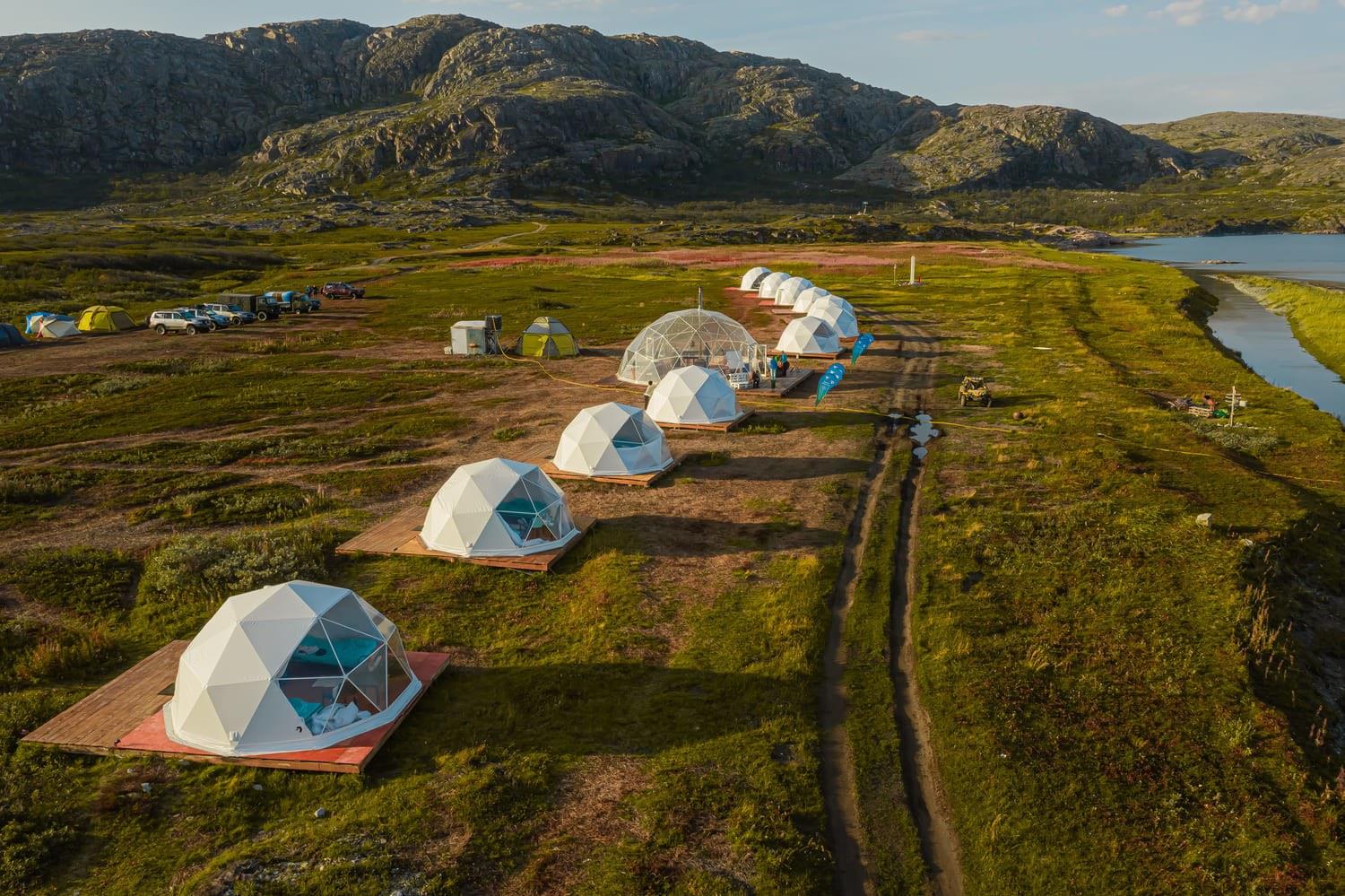 Фото №5: Коммерция 414 м² - Дагестанская