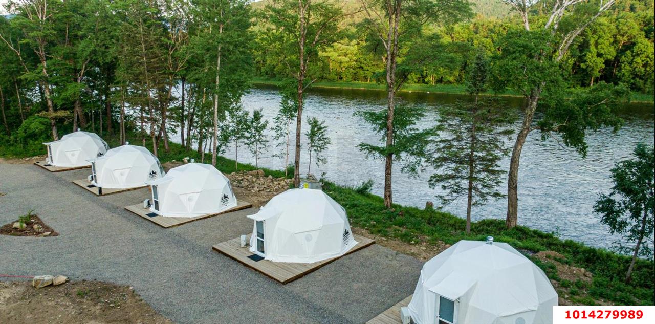 Фото №4: Коммерческая земля 414 сот. - Дагестанская