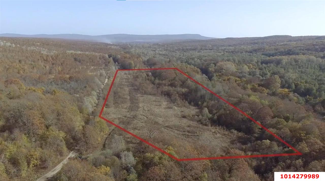 Фото №7: Коммерческая земля 414 сот. - Дагестанская