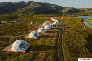 Фото №5: Коммерческая земля 414 сот. - Дагестанская, 