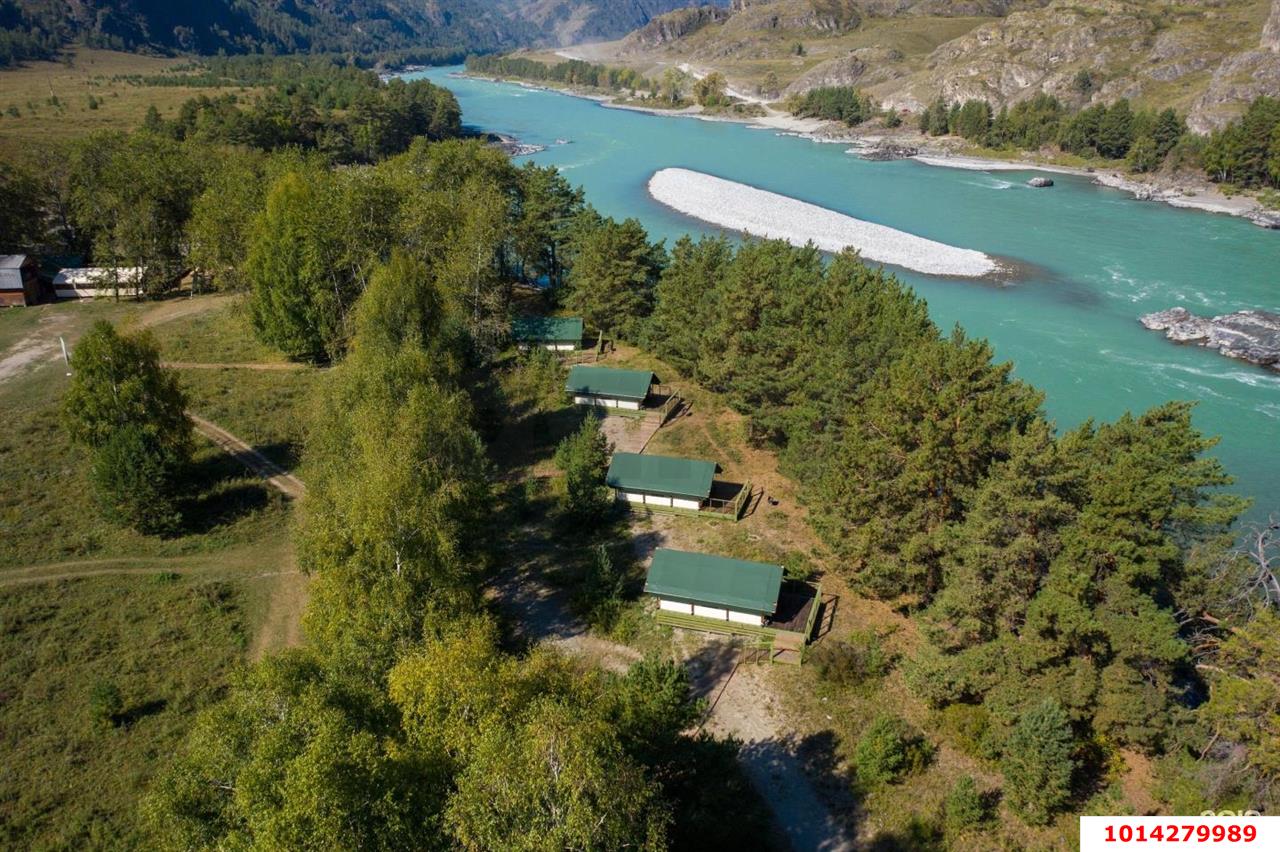 Фото №3: Коммерческая земля 414 сот. - Дагестанская