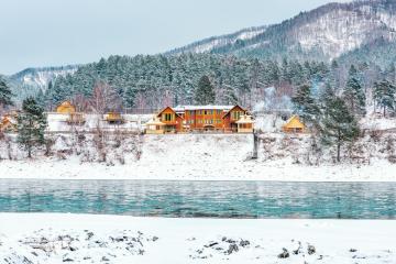 Фото №2: Коммерция 414 м² - Дагестанская, 