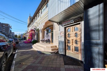 Фото №5: Торговое помещение 200 м² - Краснодар, мкр. Центральный, ул. Красноармейская, 81