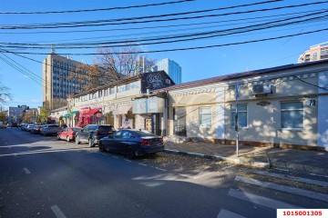 Фото №4: Торговое помещение 200 м² - Краснодар, мкр. Центральный, ул. Красноармейская, 81