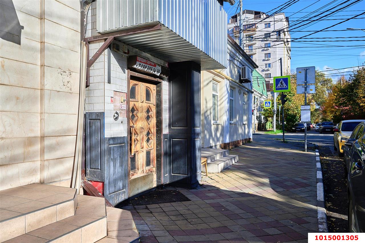 Фото №6: Торговое помещение 200 м² - Краснодар, Центральный, ул. Красноармейская, 81