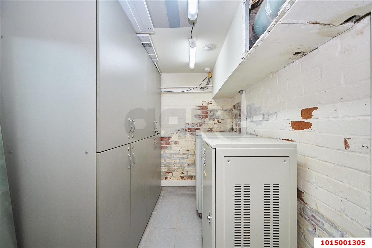 Фото №18: Торговое помещение 200 м² - Краснодар, Центральный, ул. Красноармейская, 81