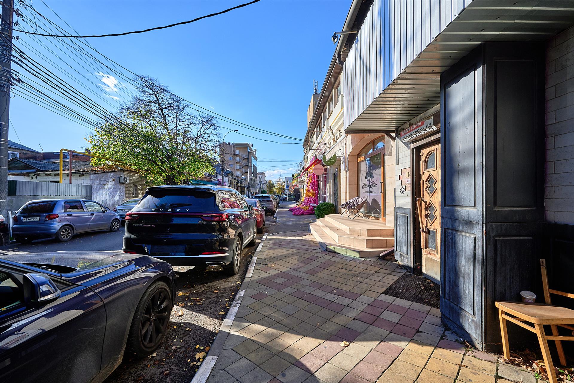 Фото №7: Коммерция 199 м² - Краснодар, Центральный внутригородской округ, мкр. Центральный, ул. Красноармейская, 81