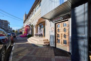 Фото №5: Коммерция 199 м² - Краснодар, мкр. Центральный, ул. Красноармейская, 81