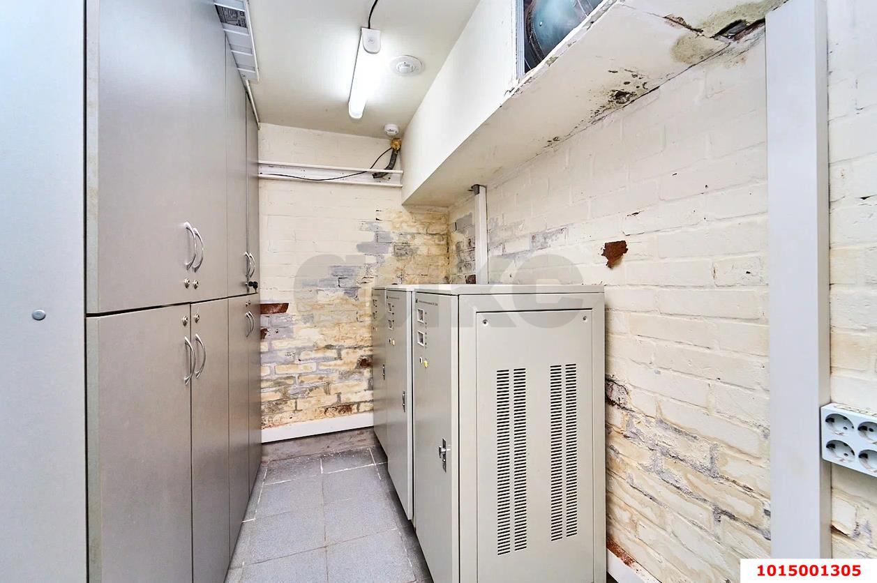 Фото №17: Торговое помещение 200 м² - Краснодар, Центральный, ул. Красноармейская, 81