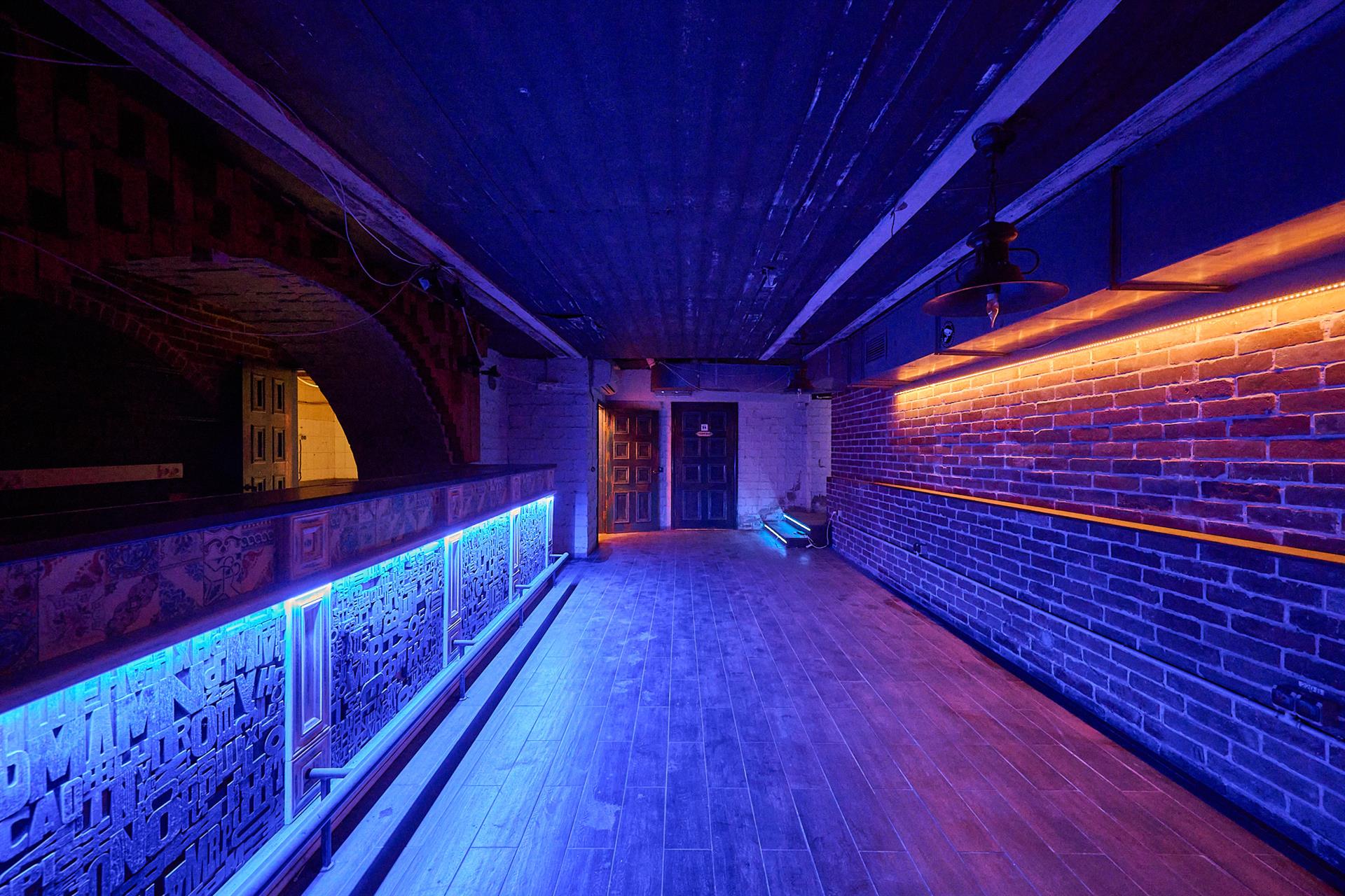 Фото №10: Коммерция 199 м² - Краснодар, Центральный внутригородской округ, мкр. Центральный, ул. Красноармейская, 81