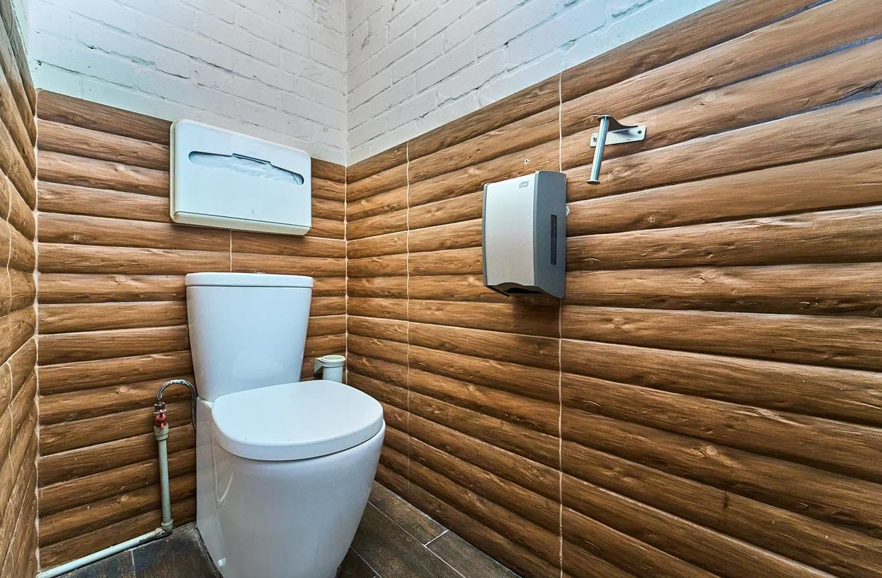 Фото №19: Коммерция 199 м² - Краснодар, Центральный внутригородской округ, мкр. Центральный, ул. Красноармейская, 81