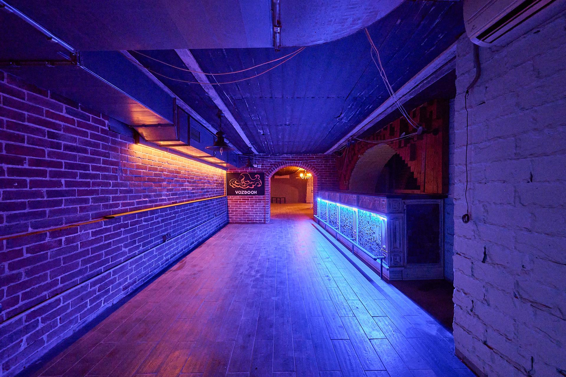 Фото №9: Коммерция 199 м² - Краснодар, Центральный внутригородской округ, мкр. Центральный, ул. Красноармейская, 81