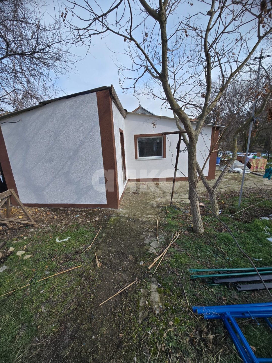 Фото №4: Дом 88 м² + 13.5 сот. - Дмитровка, ул. Киевская, 37