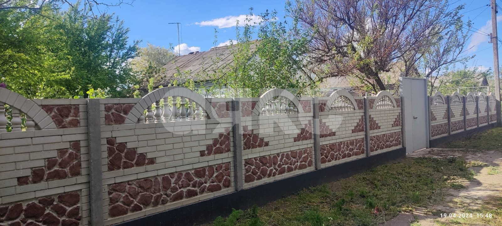 Фото №11: Дом 88 м² + 13.5 сот. - Дмитровка, ул. Киевская, 37