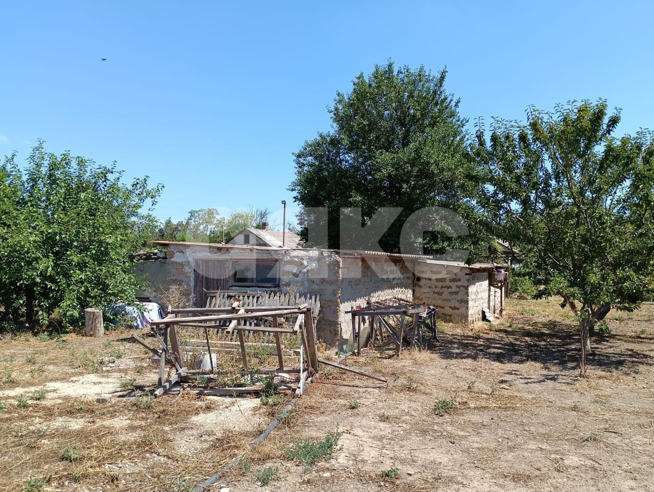 Фото №20: Дом 88 м² + 13.5 сот. - Дмитровка, ул. Киевская, 37