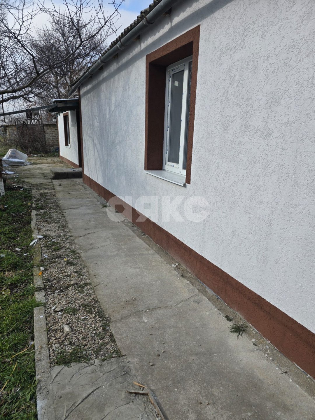 Фото №5: Дом 88 м² + 13.5 сот. - Дмитровка, ул. Киевская, 37