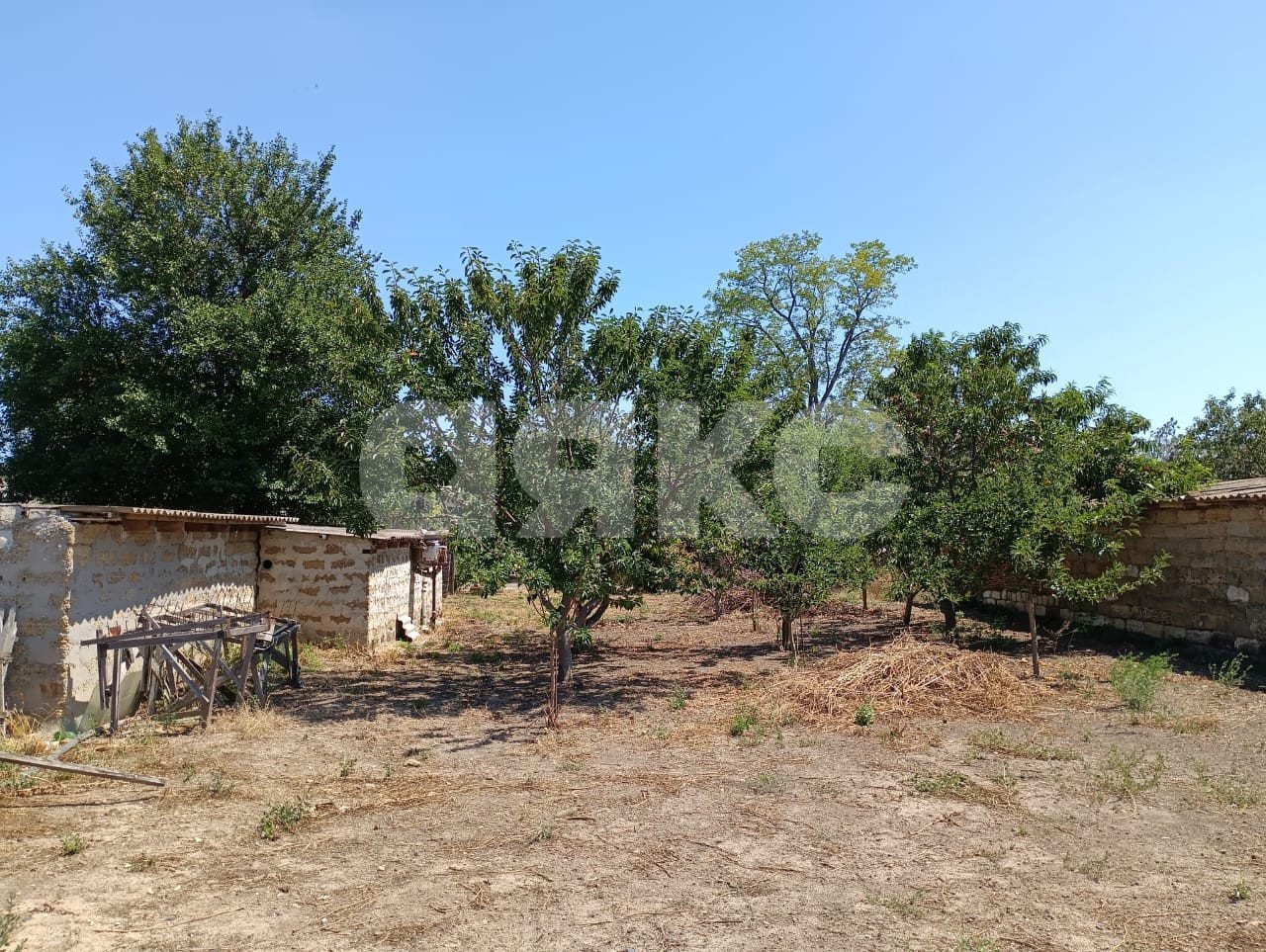 Фото №21: Дом 88 м² + 13.5 сот. - Дмитровка, ул. Киевская, 37