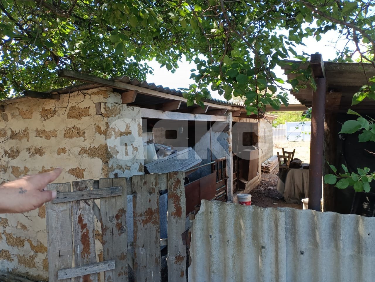 Фото №12: Дом 88 м² + 13.5 сот. - Дмитровка, ул. Киевская, 37