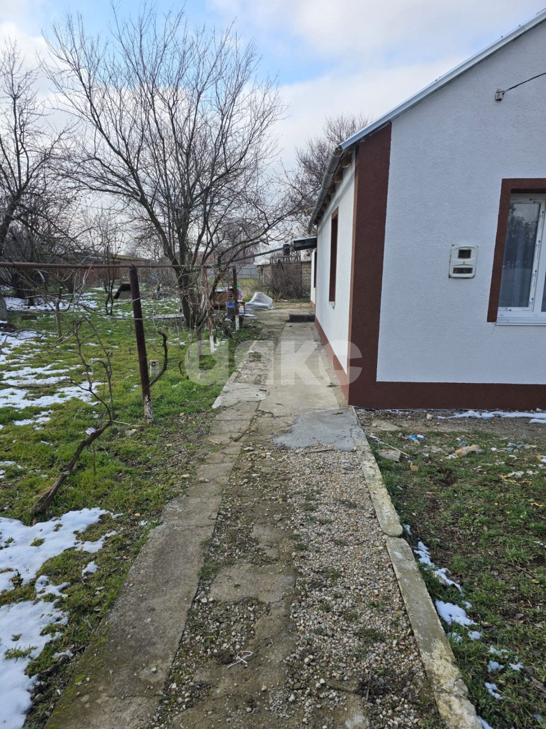 Фото №3: Дом 88 м² + 13.5 сот. - Дмитровка, ул. Киевская, 37