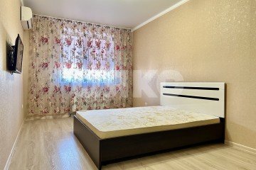 Фото №5: 1-комнатная квартира 46 м² - Анапа, мкр. ЖК Бельведер, ул. Таманская, 121к6