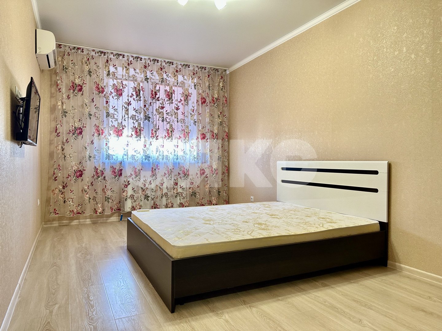 Фото №5: 1-комнатная квартира 46 м² - Анапа, ЖК Бельведер, ул. Таманская, 121к6