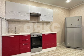 Фото №3: 1-комнатная квартира 46 м² - Анапа, мкр. ЖК Бельведер, ул. Таманская, 121к6