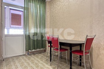 Фото №4: 1-комнатная квартира 46 м² - Анапа, мкр. ЖК Бельведер, ул. Таманская, 121к6