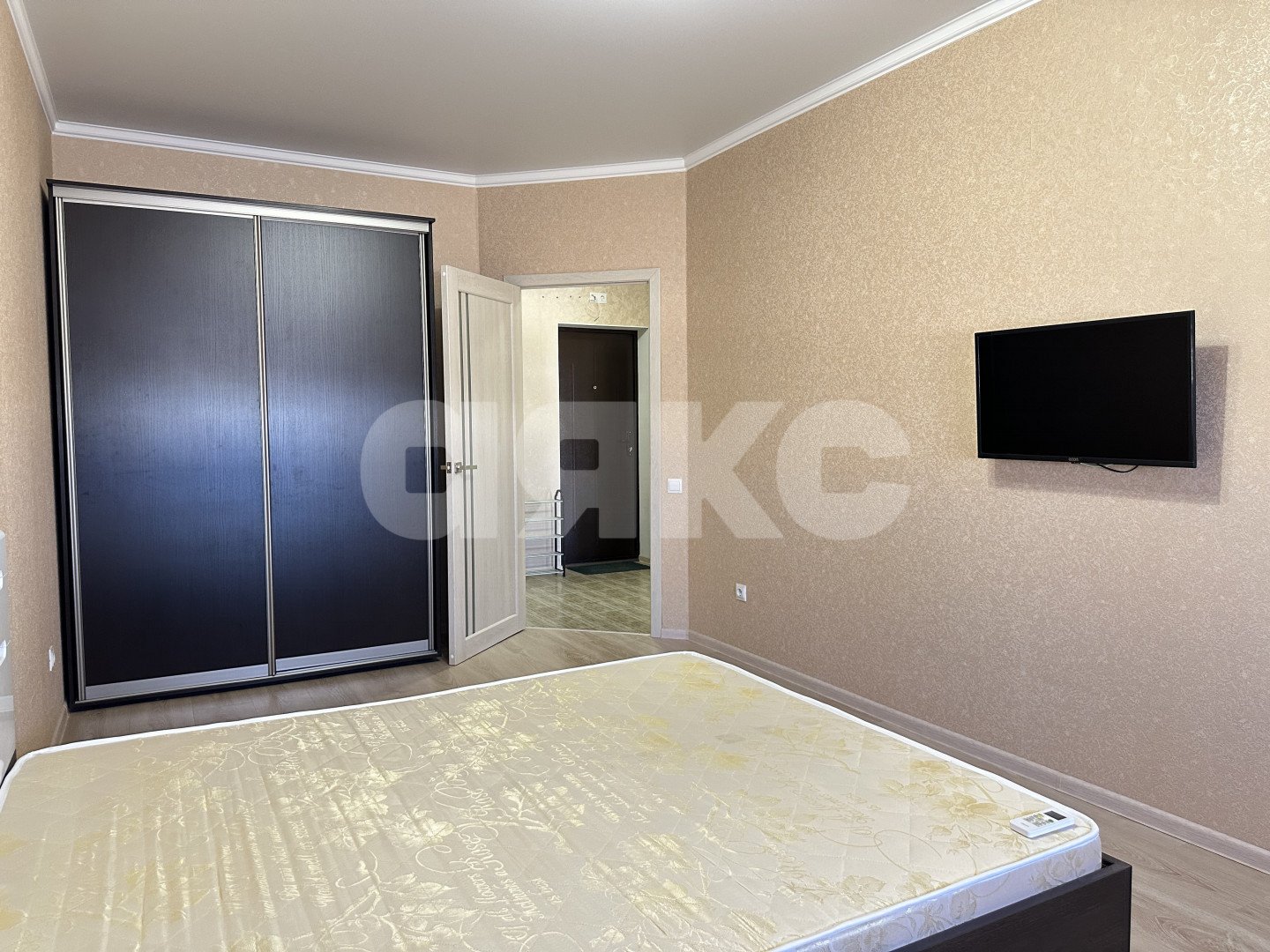 Фото №7: 1-комнатная квартира 46 м² - Анапа, ЖК Бельведер, ул. Таманская, 121к6