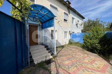 Фото №1: 3-комнатная квартира 70 м² - Сукко, ул. Советская, 81