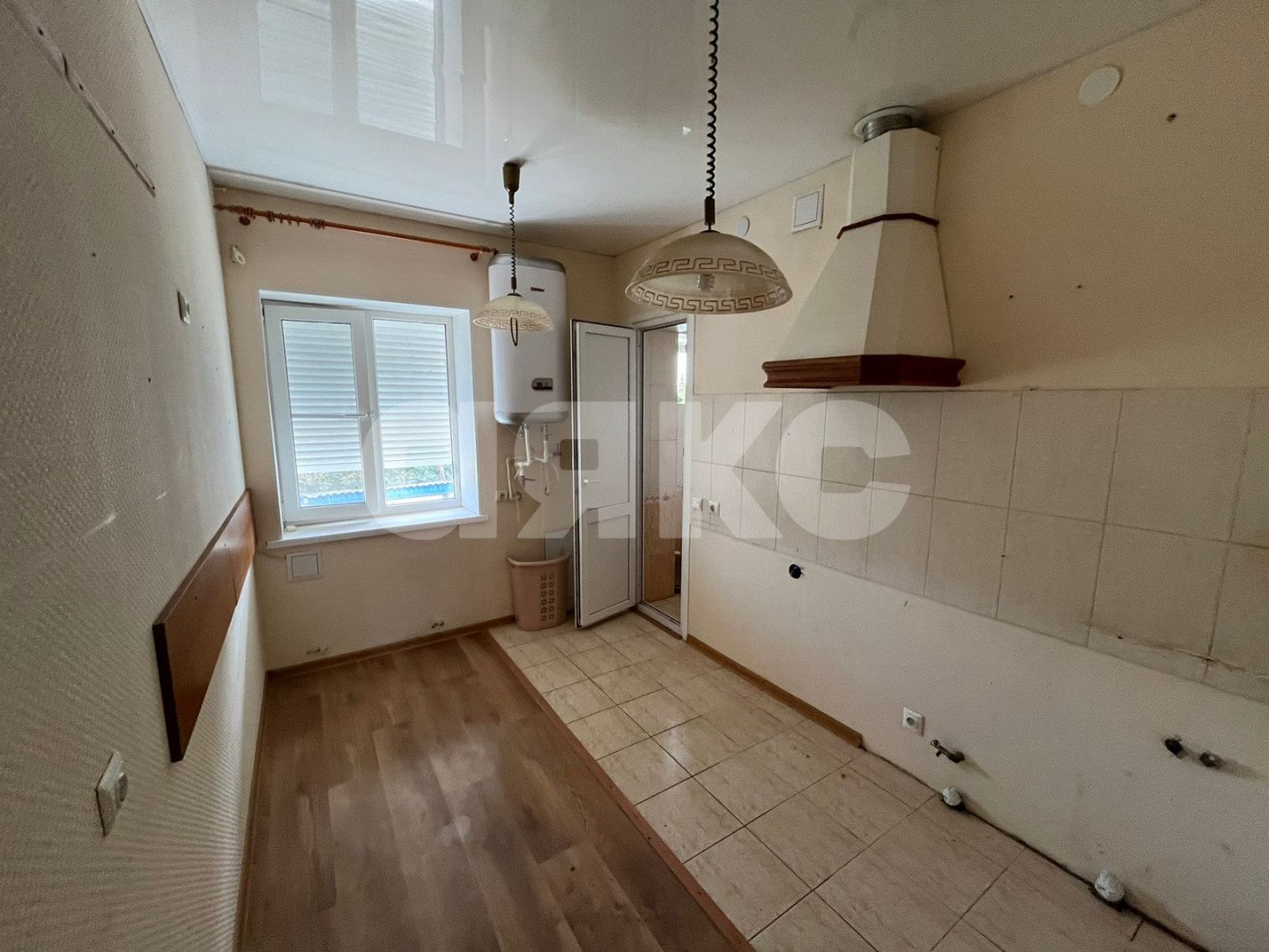 Фото №3: 3-комнатная квартира 70 м² - Сукко, ул. Советская, 81