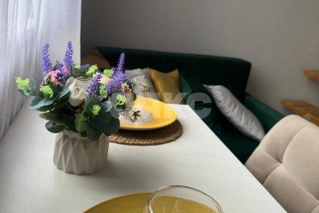 Фото №3: Студия 16 м² - Москва, мкр. апартаментный комплекс Апартаменты в Кусково, аллея Первой Маёвки, 15с2