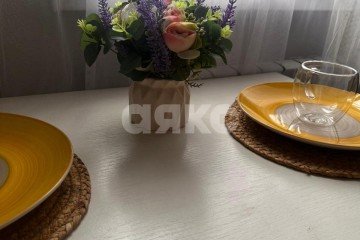 Фото №5: Студия 16 м² - Москва, мкр. апартаментный комплекс Апартаменты в Кусково, аллея Первой Маёвки, 15с2