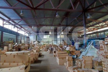 Фото №2: Коммерция 2500 м² - Кимры, мкр. Старое Савёлово, пр-д Савёловский, 11А