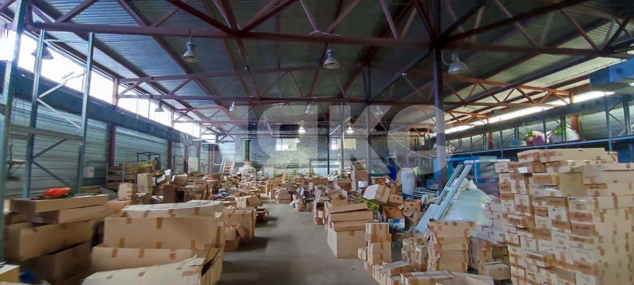 Фото №2: Коммерция 2500 м² - Кимры, Старое Савёлово, пр-д Савёловский, 11А