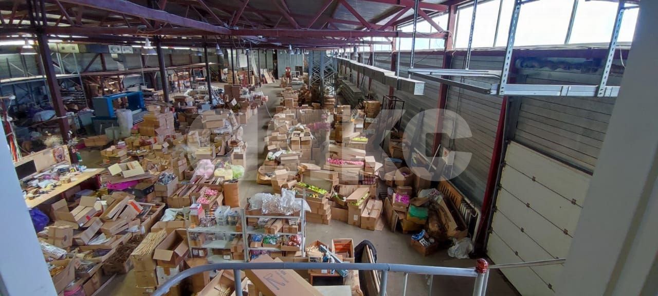 Фото №3: Коммерция 2500 м² - Кимры, Старое Савёлово, пр-д Савёловский, 11А