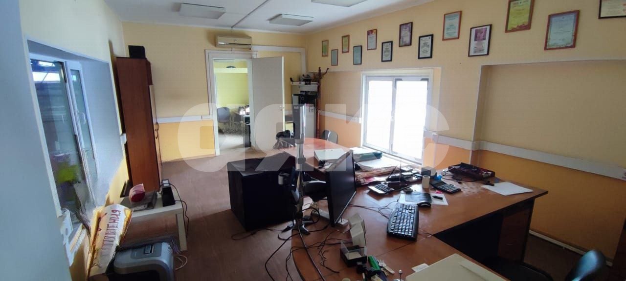 Фото №6: Коммерция 2500 м² - Кимры, Старое Савёлово, пр-д Савёловский, 11А